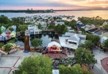 South Walton Live Music Scene May 2026 Baytowne Concert Series 2