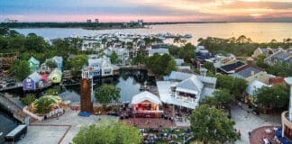 Baytowne Concert Series 2