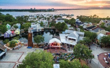 Baytowne Concert Series 2