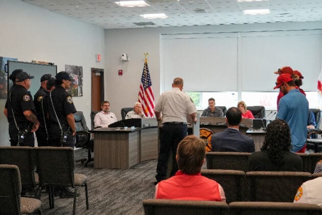 Board Meeting 2