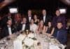 Demetrius Fuller At The Cliburn Annual Gala Event, Standing, Far Right