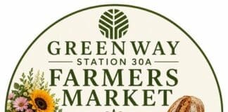 Greenway Station 30a Farmers Market