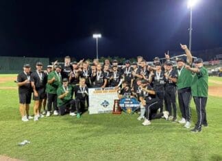 Champions at Last: South Walton High School Baseball Captures Florida 3A State Title South Walton Seahawks Baseball Champions