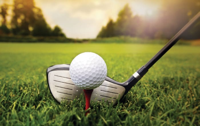 Golf Tournament