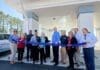 Eglin Federal Credit Union opens new ATM/Video Teller Drive-thru in Santa Rosa Beach Image008