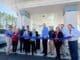 Eglin Federal Credit Union opens new ATM/Video Teller Drive-thru in Santa Rosa Beach Image008