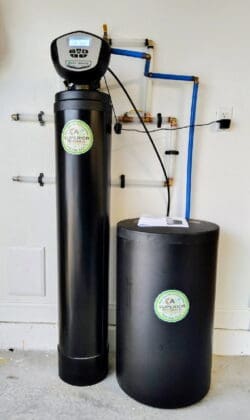 Ao Smith Water Softening