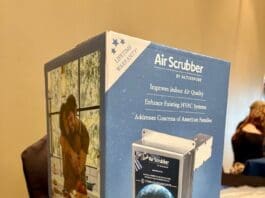 Air Scrubber