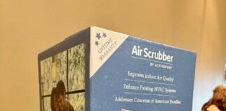 Air Scrubber