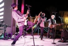 South Walton Live Music Scene July 2026 Baytowne Wednesday Concert