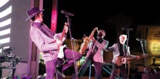 Baytowne Wednesday Concert