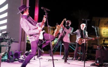 South Walton Live Music Scene July 2026 Baytowne Wednesday Concert