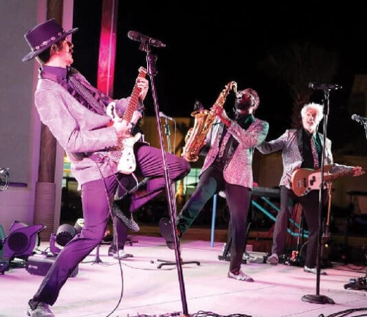 Baytowne Wednesday Concert