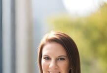 Breanna Becker: Serving Those Who Served Breanna Headshot