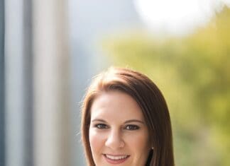 Breanna Becker: Serving Those Who Served Breanna Headshot