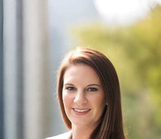 Breanna Headshot