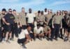 CrossCountry3: Helping Veterans Rediscover Purpose Through Service Metadata Start