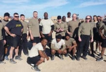 CrossCountry3: Helping Veterans Rediscover Purpose Through Service Metadata Start