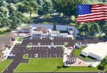 Patriots Point Aims to Create a Lasting Tribute for America 250 Screenshot