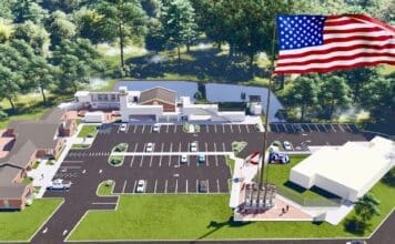 Patriots Point Aims to Create a Lasting Tribute for America 250 Screenshot