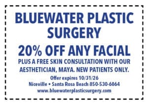 Sowal Lfe Coupons 2026 July Bluewater Plastic Surgery 2