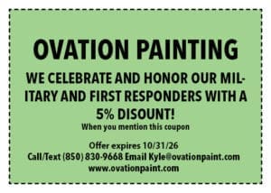Sowal Lfe Coupons 2026 July Ovation Painting