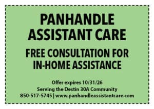 Sowal Lfe Coupons 2026 July Panhandle Asst Care