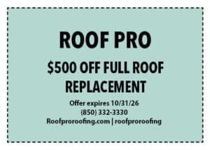Sowal Lfe Coupons 2026 July Roof Pro