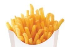 Trust French Fried Chips