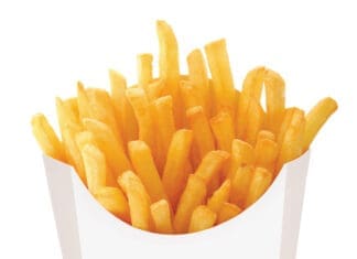 Trust French Fried Chips