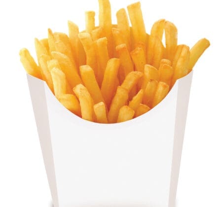 French Fried Chips
