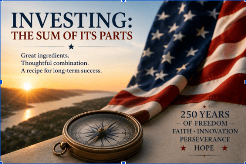 Investing